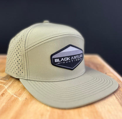 Black Antler- Performance Hat